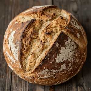 Country Sourdough