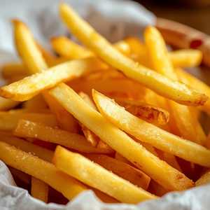 Fries