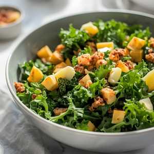 Kale Salad