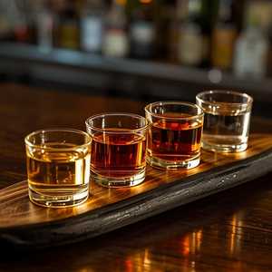Herradura Flight