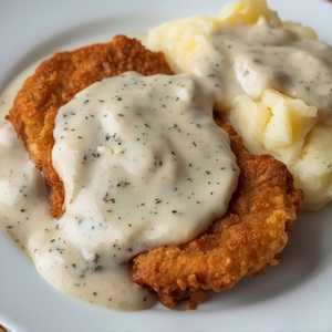 Country Fried Steak