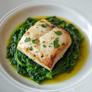 Chilean Sea Bass