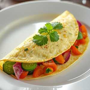 Nutri Omelet