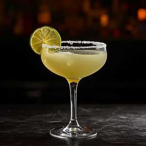 KICK ASS MARGARITA