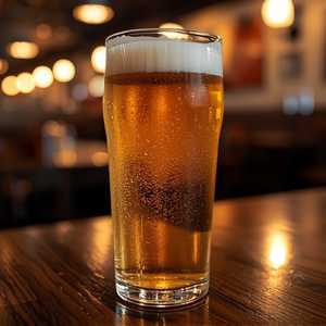Kona, Golden Ale