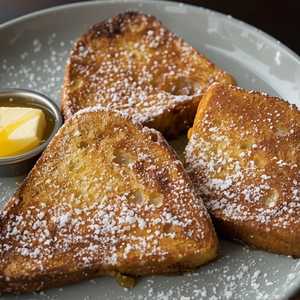french toast