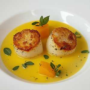 Scallops