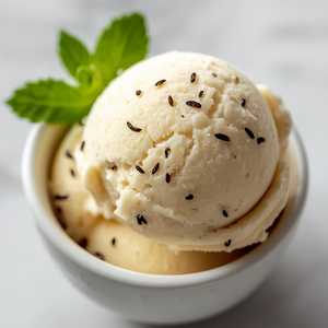 Vanilla Ice cream