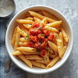 Kid's Penne Pasta