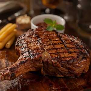 Porterhouse T-Bone - 23 oz.