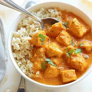 Reg Paneer Makhani