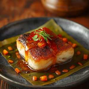 Miso Black COD