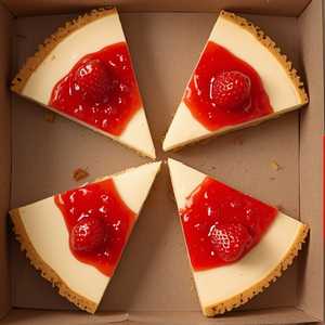 Cheesecake Pack