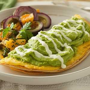 California Omelet