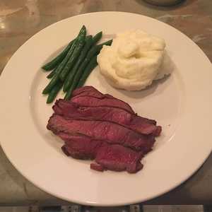 Dinner Plate (Slim)
