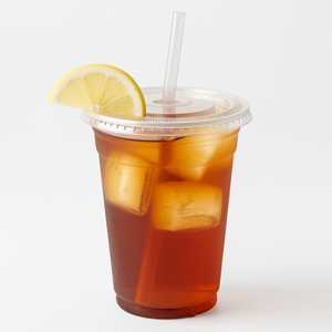 Iced Tea Unsweetened