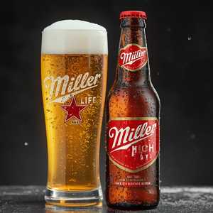 Miller High Life