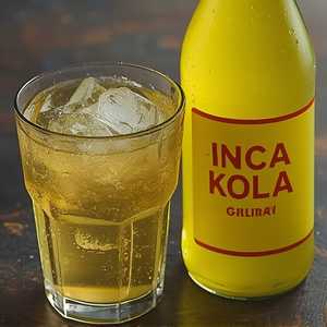 Inca Kola