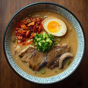 Miso Ramen