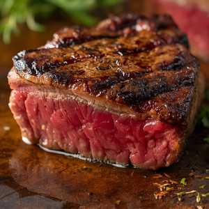 Petit Filet 8 oz