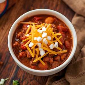 HOUSE CHILI