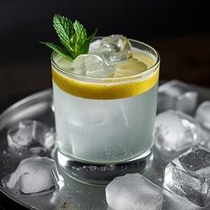 The Pathway (Non Alcoholic)