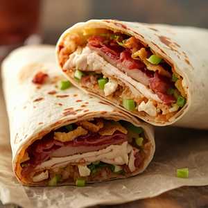 Zuni Roll