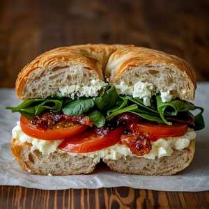 Bagel Sammy