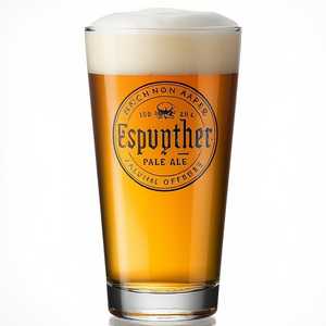 DC Brau: Pale Ale NA Brau