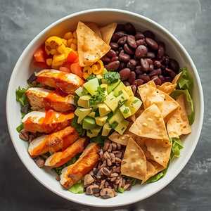 Southwestern Salad