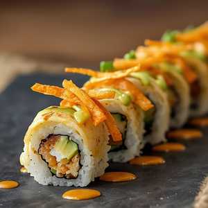 PLATANITO ROLL