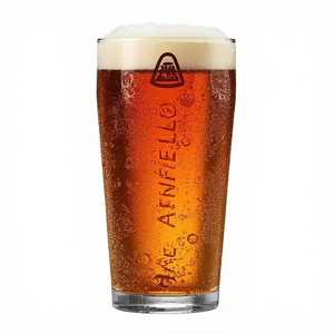Anfield Amber