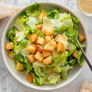 Classic Caesar Salad
