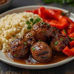 Kofte