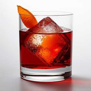 Michigan Negroni