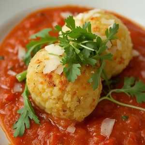 Fontina Arancini
