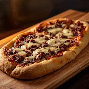 Beef Pide