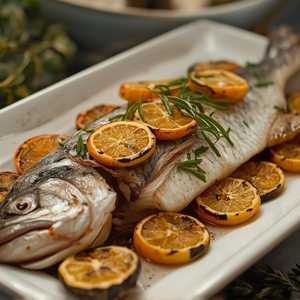 Branzino