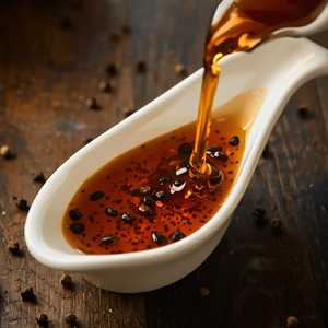 Au Poivre Jus