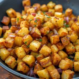 Homefries