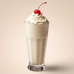 Hand-Spun Milkshakes
