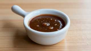 House Made Sauces