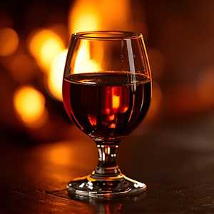 Dow's Fine Tawny