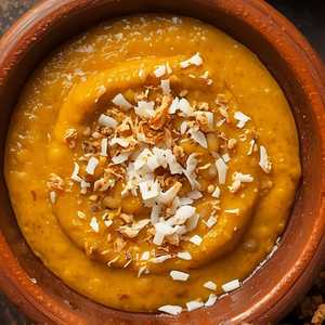 Cholar Dal