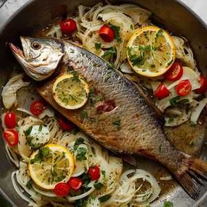 Branzino