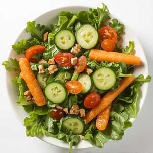 Small Traditional Salad