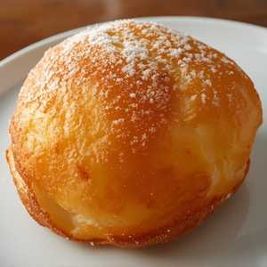 Malasada Plain