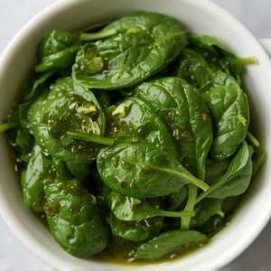 Spinach