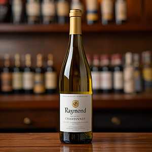 Chardonnay, Raymond 'R Collection', St. Helena (Bottle)