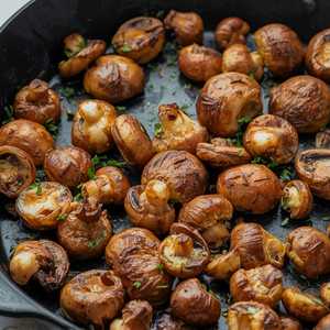Cremini Mushrooms